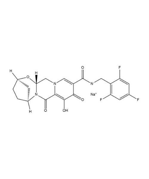 Bictegravir Sodium ( Form C)