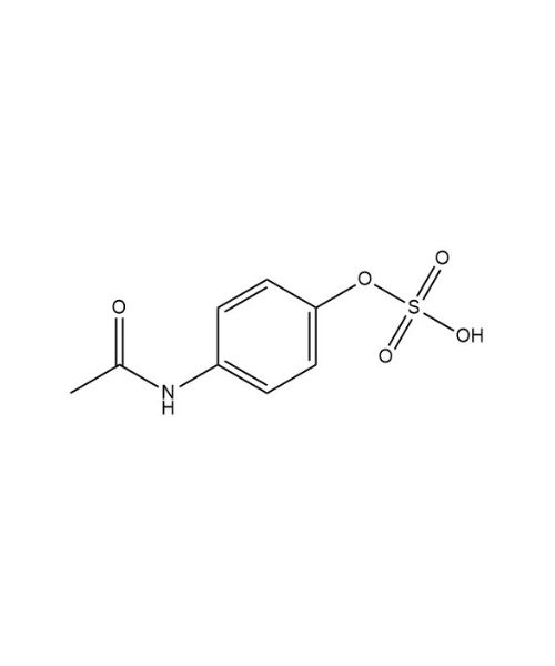 Paracetamol Sulfate, Buy Paracetamol Sulfate from Artis Biotech | ASTANDARDS