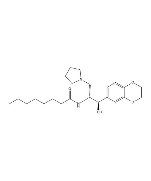Eliglustat