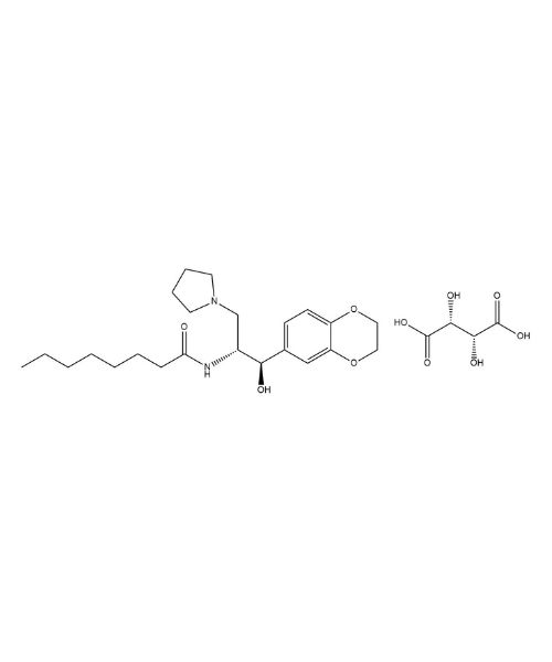 Eliglustat Tartrate