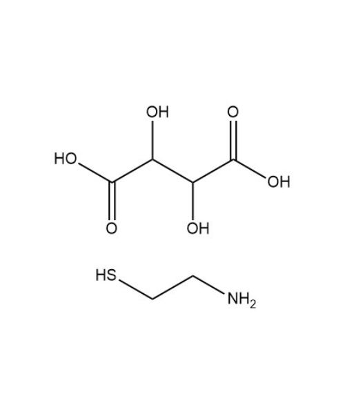 Cysteamine Bitartrate