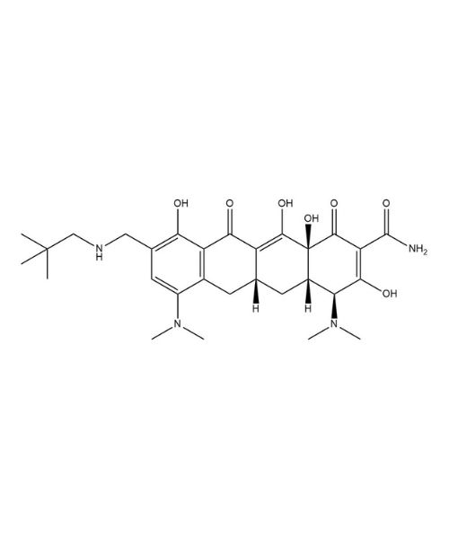 Omadacycline