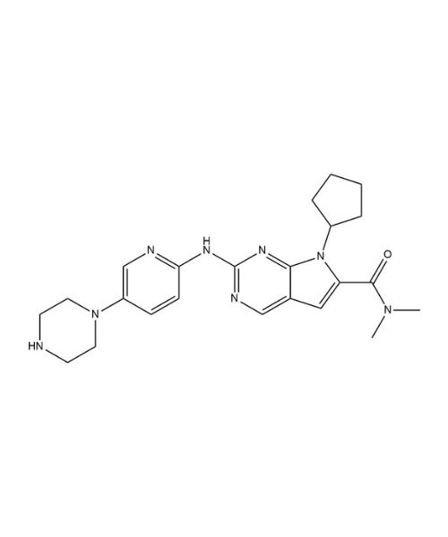 Ribociclib, Buy Ribociclib from Artis Biotech | ASTANDARDS