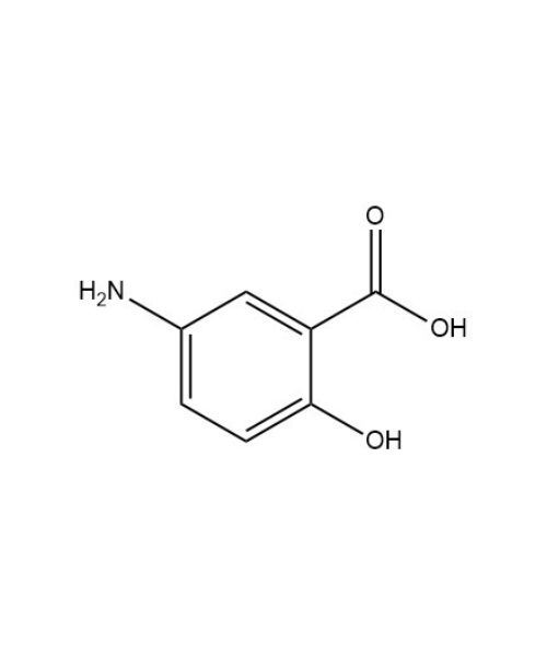 Mesalamine