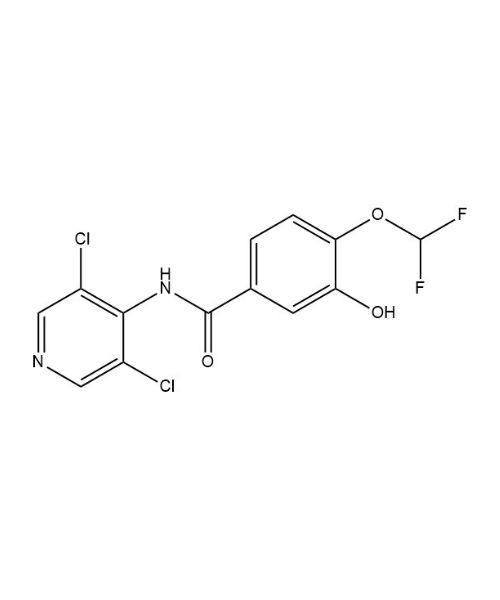Roflumilast Related Compound B, Buy Roflumilast Related Compound B from Artis Biotech | ASTANDARDS