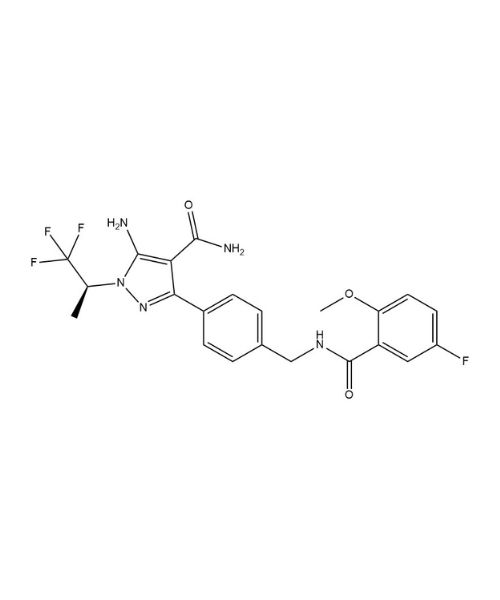 Pirtobrutinib 