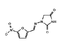 Nitrofurantoin