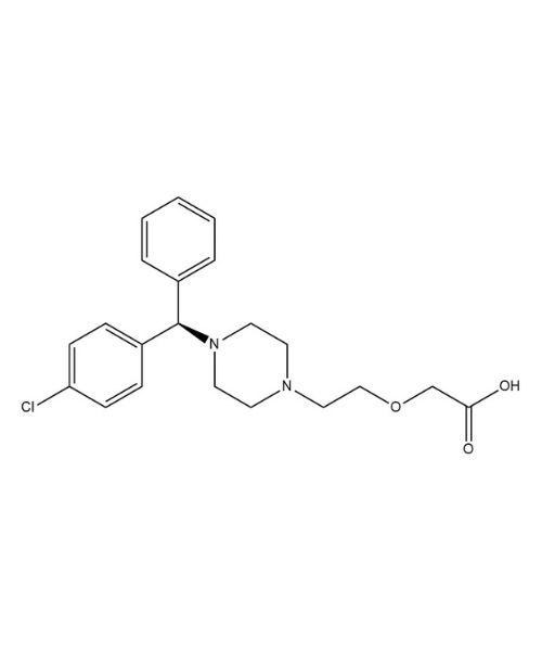 Levocetirizine