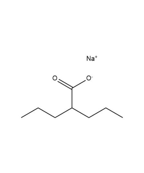 Sodium Valproate, Buy Sodium Valproate from Artis Biotech | ASTANDARDS
