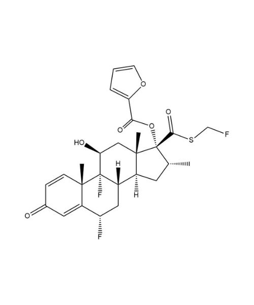 Fluticasone furoate, Buy Fluticasone furoate from Artis Biotech | ASTANDARDS
