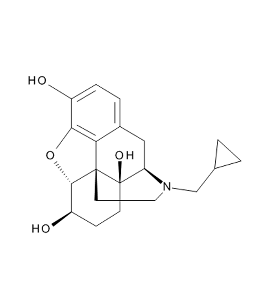 6 Beta Hydroxy Naltrexone