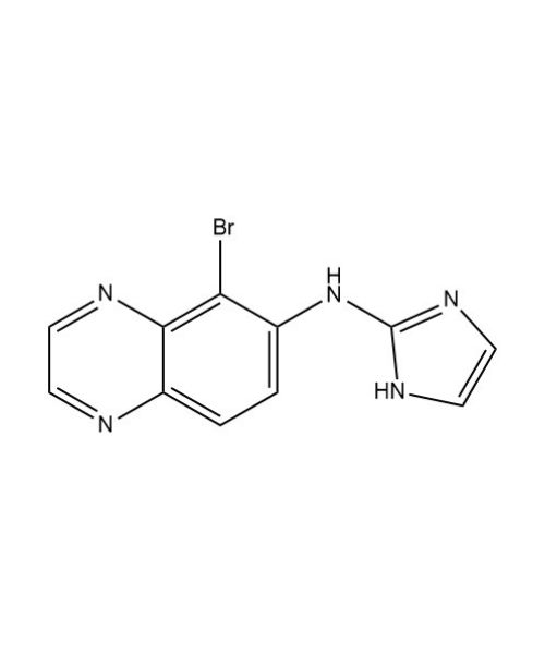 Brimonidine EP impurity F, Buy Brimonidine EP impurity F from Artis Biotech | ASTANDARDS