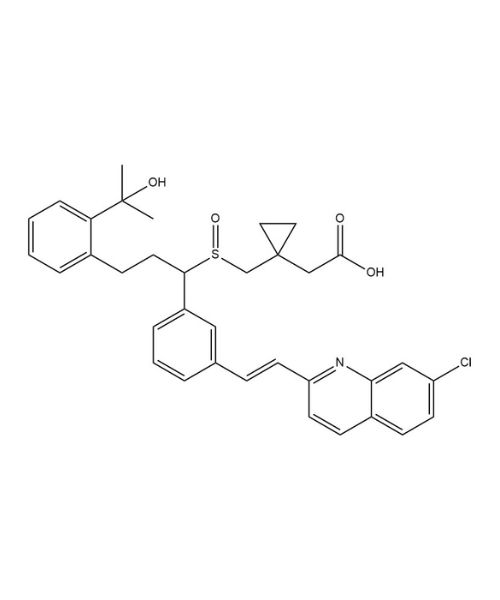 Montelukast Sulfoxide, Buy Montelukast Sulfoxide from Artis Biotech | ASTANDARDS