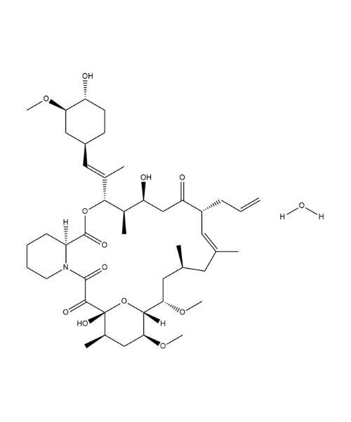 Tacrolimus Monohydrate , Buy Tacrolimus Monohydrate  from Artis Biotech | ASTANDARDS