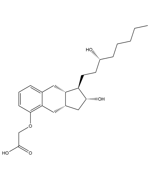 Treprostinil 