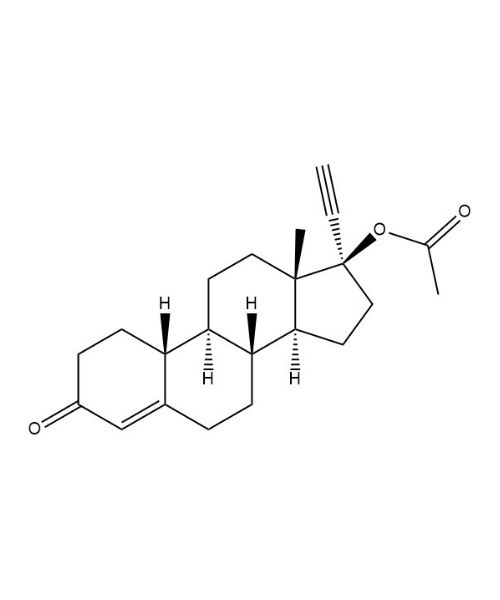 Norethindrone Acetate 