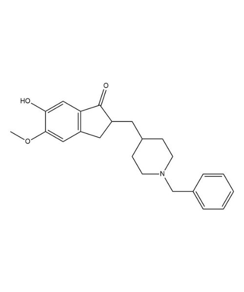 6-O-Desmethyl Donepezil, Buy 6-O-Desmethyl Donepezil from Artis Biotech | ASTANDARDS