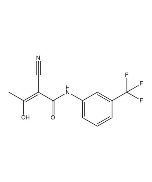 3-Trifluoromethyl Teriflunomide 