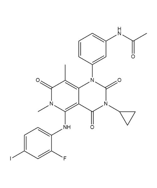 Trametinib