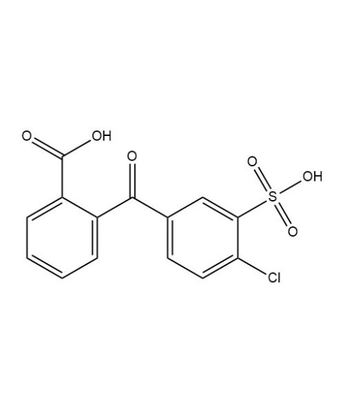 Chlorthalidone EP Impurity A, Buy Chlorthalidone EP Impurity A from Artis Biotech | ASTANDARDS