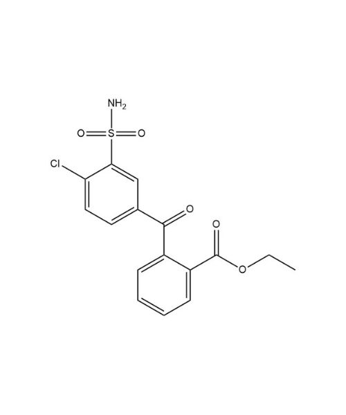 Chlorthalidone EP Impurity C , Buy Chlorthalidone EP Impurity C  from Artis Biotech | ASTANDARDS