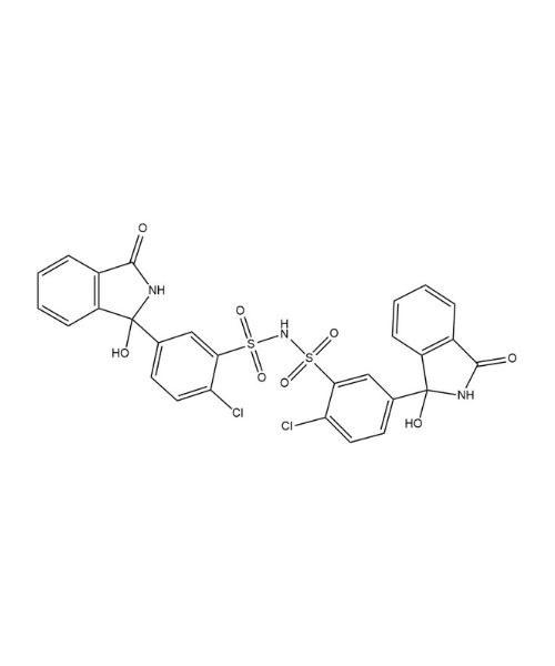 Chlorthalidone EP Impurity F, Buy Chlorthalidone EP Impurity F from Artis Biotech | ASTANDARDS