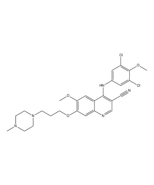 Bosutinib Regio Isomer Impurity, Buy Bosutinib Regio Isomer Impurity from Artis Biotech | ASTANDARDS