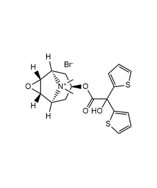 Tiotropium Bromide