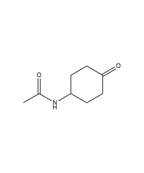 N-(4-Oxocyclohexyl)acetamide, Buy N-(4-Oxocyclohexyl)acetamide from Artis Biotech | ASTANDARDS
