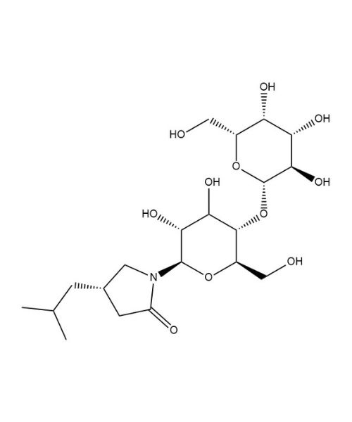 Pregabalin lactose conjugate impurity, Buy Pregabalin lactose conjugate impurity from Artis Biotech | ASTANDARDS