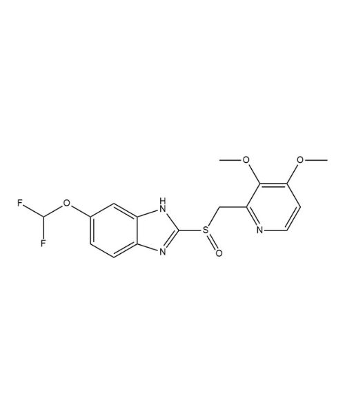 Pantoprazole, Buy Pantoprazole from Artis Biotech | ASTANDARDS