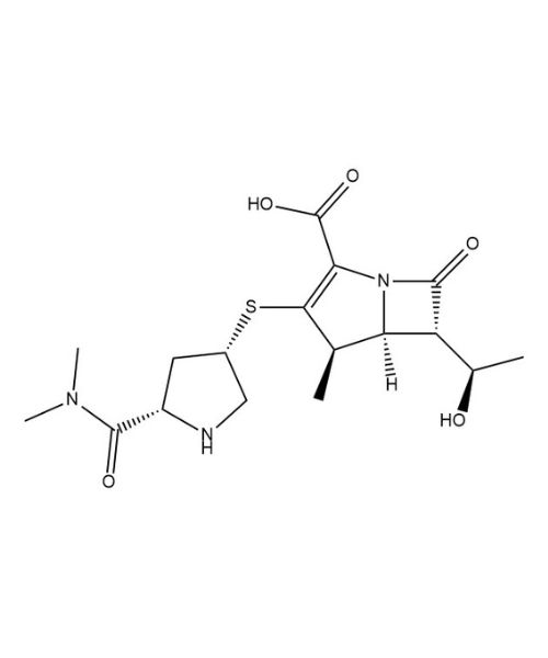Meropenem, Buy Meropenem from Artis Biotech | ASTANDARDS