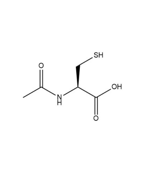 Acetylcysteine