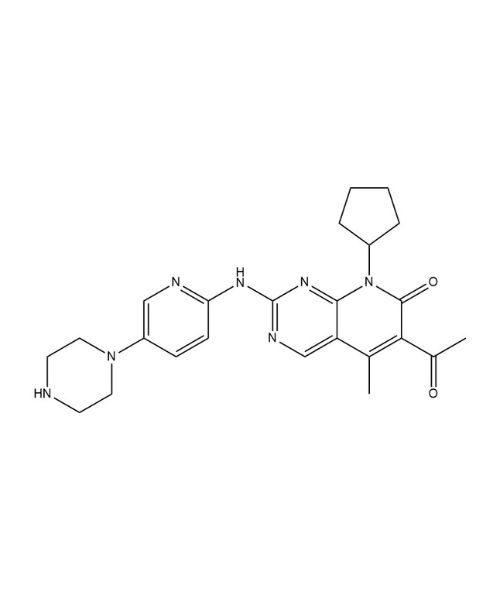 Palbociclib, Buy Palbociclib from Artis Biotech | ASTANDARDS