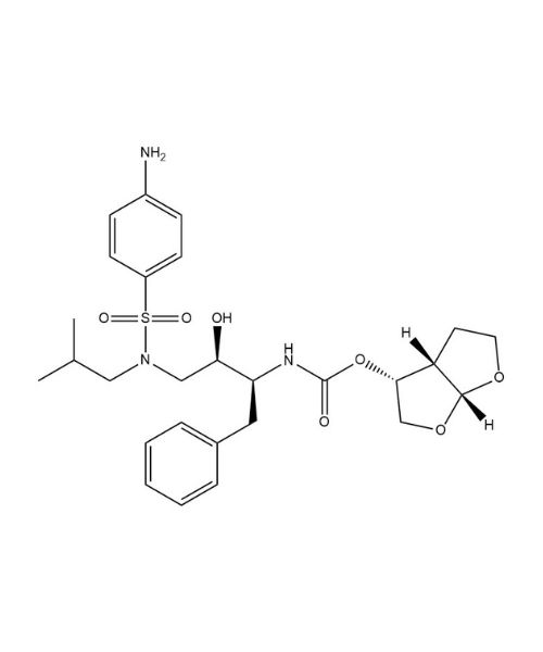 Darunavir, Buy Darunavir from Artis Biotech | ASTANDARDS