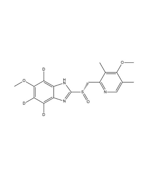 Esomeprazole D3