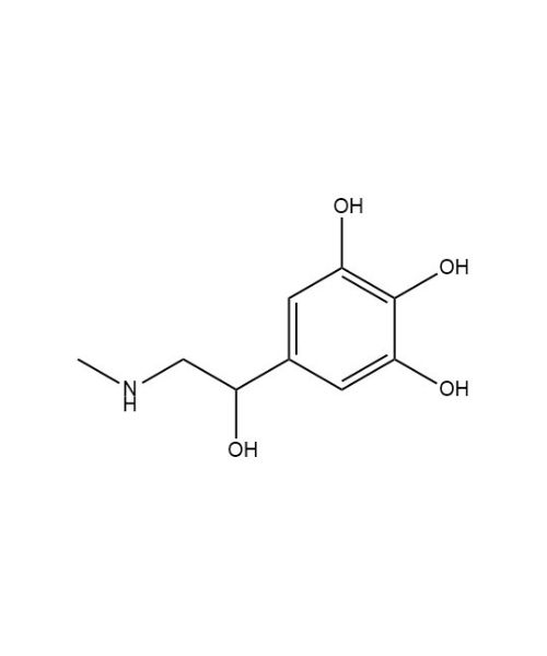 Epinephrine Impurity 18, Buy Epinephrine Impurity 18 from Artis Biotech | ASTANDARDS