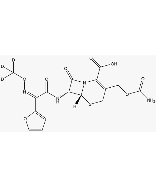 Cefuroxime D3