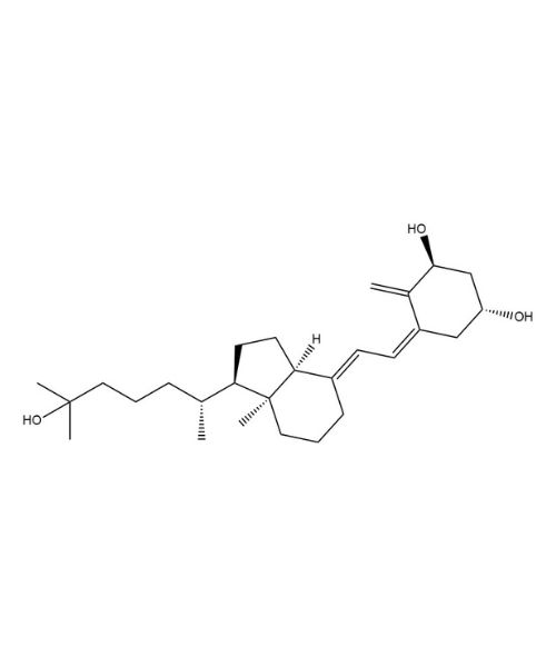 Calcitriol