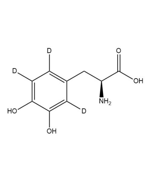 Levodopa D3