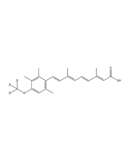 13 Cis - Acitretin D3