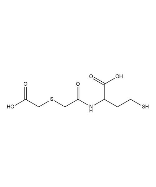 N-thiodiglycolyl-homocysteine