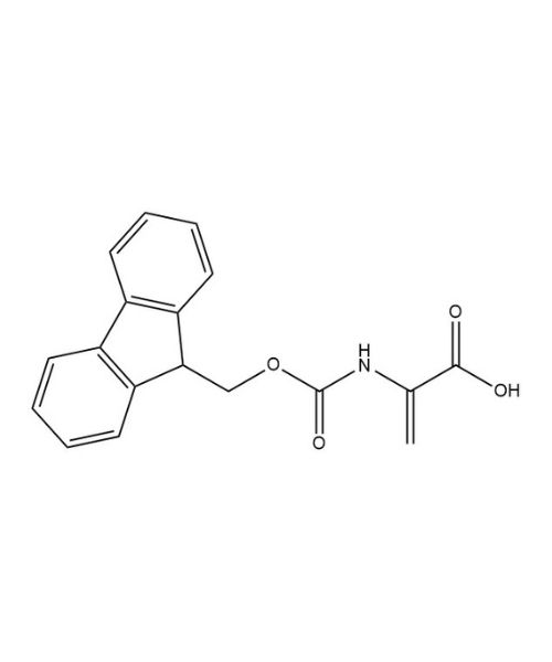 Fmoc-Dha-OH, Buy Fmoc-Dha-OH from Artis Biotech | ASTANDARDS