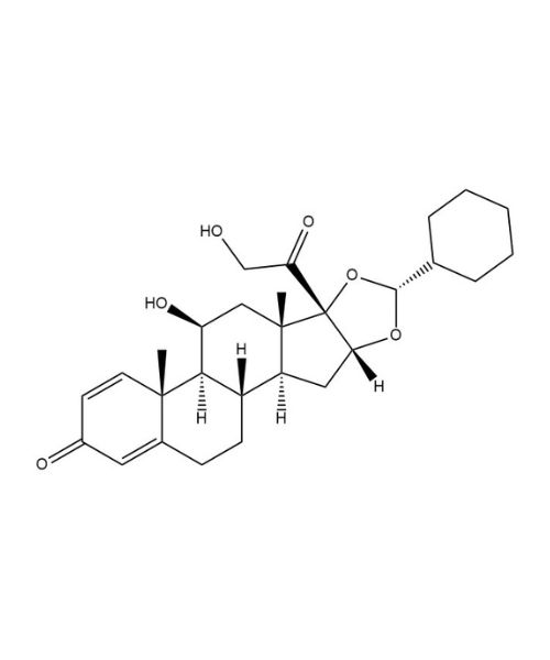 Ciclesonide Impurity B