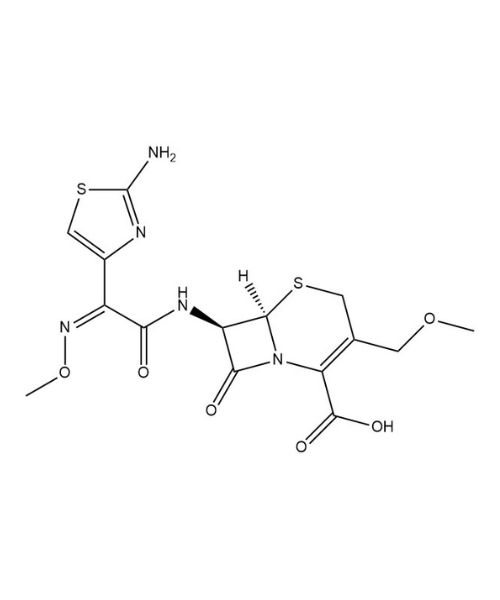 CEFPODOXIME ACID, Buy CEFPODOXIME ACID from Artis Biotech | ASTANDARDS
