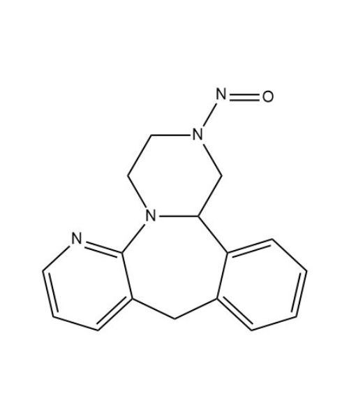 N-Nitroso Mirtazapine EP Impurity D