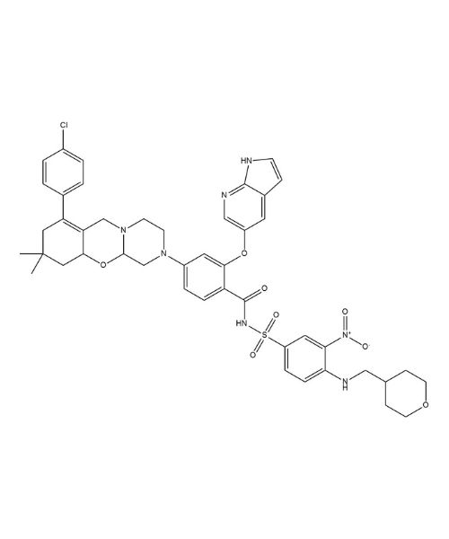 Venetoclax M27, Buy Venetoclax M27 from Artis Biotech | ASTANDARDS