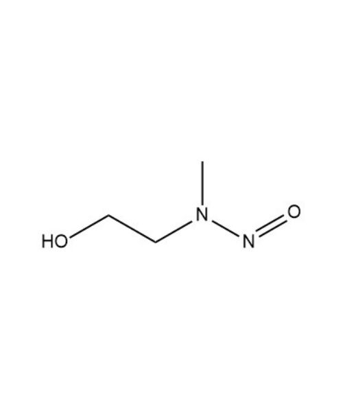 N-nitroso-Methyl ethanolamine, Buy N-nitroso-Methyl ethanolamine from Artis Biotech | ASTANDARDS