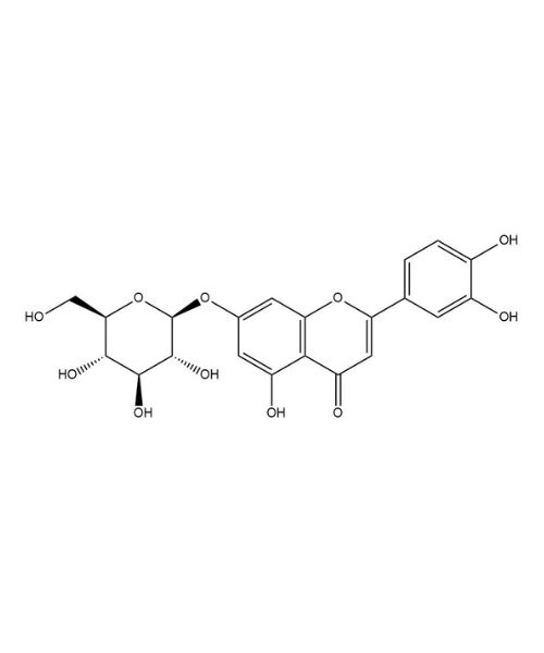 Luteolin 7-Glucoside