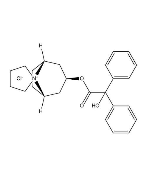 Trospium Chloride